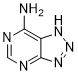 8-Azaadenine 1123-54-2